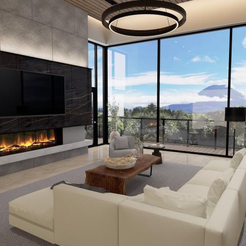 INTERIOR - BACKGROUND 1